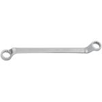 Kraftwerk Tools 301.200.160 BASIC LINE Chiave poligonale doppia 16 x 17 mm