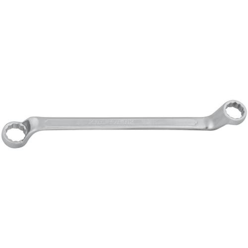 Kraftwerk Tools 301.200.140 BASIC LINE Chiave poligonale doppia 14 x 15 mm