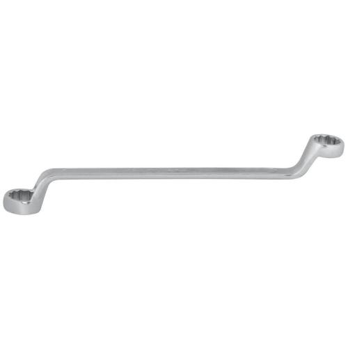 Kraftwerk Tools 301.200.120 BASIC LINE Chiave poligonale doppia 12 x 13 mm