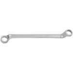 Kraftwerk Tools 301.200.080 BASIC LINE Chiave poligonale doppia 8 x 9 mm