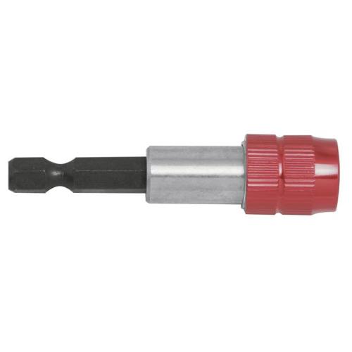 Kraftwerk Tools 2765 1/4'' Portainserti magnetico a sgancio rapido