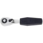 Kraftwerk Tools 3006 Mini cricchetto da 1/4'' a 72 denti