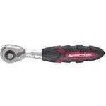 Kraftwerk Tools 3201B Cricchetto ergoKraft reversibile 1/4''