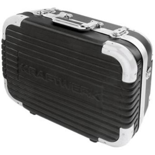 Kraftwerk Tools 201.100.100 Tool case B100, ABS, empty