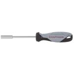 Kraftwerk Tools 305.104.100 Giravite 1/4" x 100 mm Bits BASIC LINE