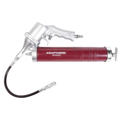 Kraftwerk Tools 106.000.001 Air Grease Gun