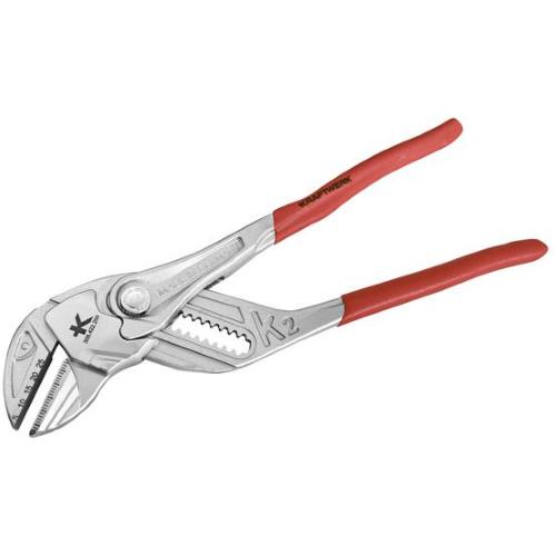 Kraftwerk Tools 308.422.250 Hightech Zangenschlüssel 250mm