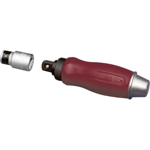 Kraftwerk Tools 2036S Cacciaviti a percussione singolo, dal set 2036