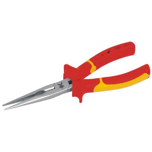 Kraftwerk Tools 4215-205 Alicate manip. hightech VDE 205 mm