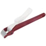 Kraftwerk Tools 5418-300 Giratubo reversibile a nastro