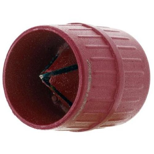 Kraftwerk Tools 5470 Ebavureur pour tubes Ø 6-40 mm
