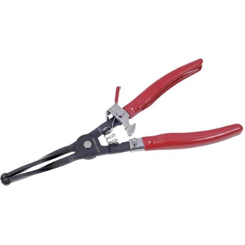Kraftwerk Tools 30012 Alicate para abrazaderas de escape