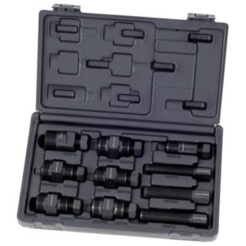 Kraftwerk Tools 31605 Flywheel drive puller set