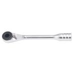 Kraftwerk Tools 4004R2 Mini cricchetto per inserti da 1/4"