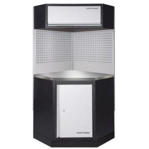 Kraftwerk Tools 3964K-ECKIX Mobilio corn-piece element, inox