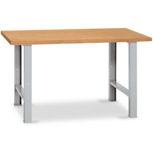 Kraftwerk Tools 115.150.001 Banco da lavoro modello 840x1500x700 mm