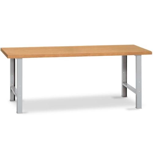 Kraftwerk Tools 115.200.001 Workbench basic model 840x2000x700 mm