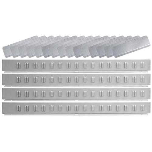 Kraftwerk Tools 130.007.020 Einteilungssortiment, 20 Fächer