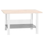 Kraftwerk Tools 138.010.124 Shelf for workbench and welding table 1500