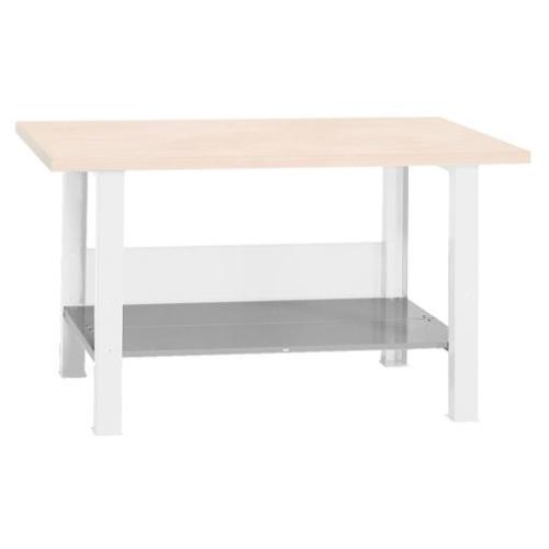 Kraftwerk Tools 138.010.124 Ripiano per banco da lavoro e tavolo da saldatura 1500