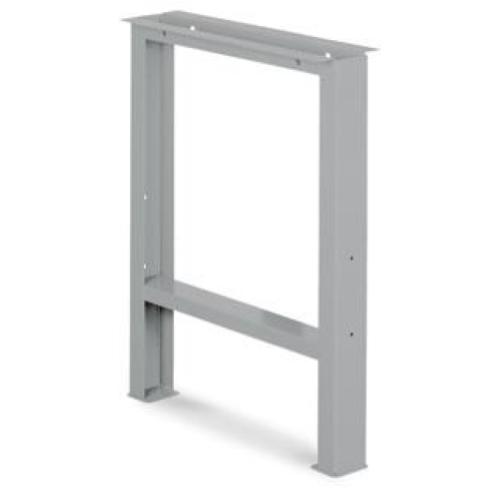 Kraftwerk Tools 137.750.000 Workbench base 750x630 mm