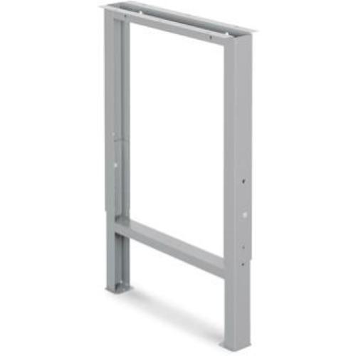 Kraftwerk Tools 137.950.000 Workbench Stand e, height adjustable, 600-950x630 mm,