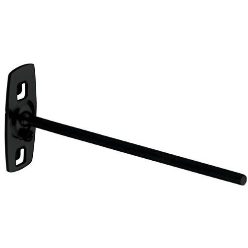 Kraftwerk Tools 145.100.150 Crochet à tige droite, 150 mm