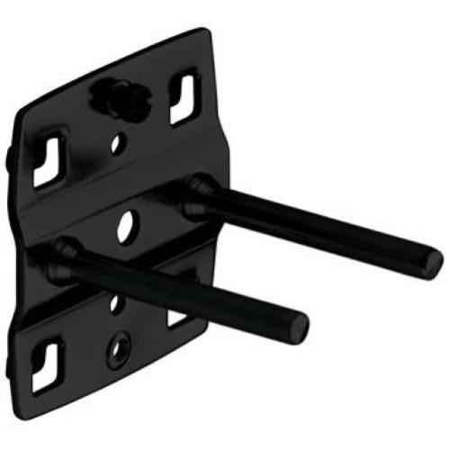 Kraftwerk Tools 145.110.050 Portaherramientas, doble, con mandril recto 50 mmdiámetro de