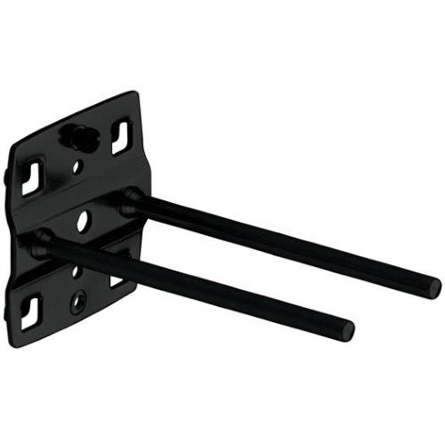 Kraftwerk Tools 145.110.102 Gancio, doppio, con mandrino dritto 102 mm