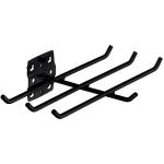 Kraftwerk Tools 145.113.140 Tool holder, 6-way 240x140 mm