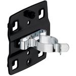 Kraftwerk Tools 145.123.028 Tool clamp, large base plate 28 mm