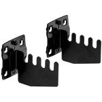 Kraftwerk Tools 145.128.080 Saw holder 80x52 mm (order in pairs)