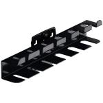 Kraftwerk Tools 145.129.200 Screwdriver holder for 6 parts 200x30 mm
