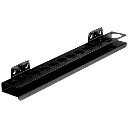 Kraftwerk Tools 145.133.390 Portachiavi a bussola con 12 fori 390x30 mm