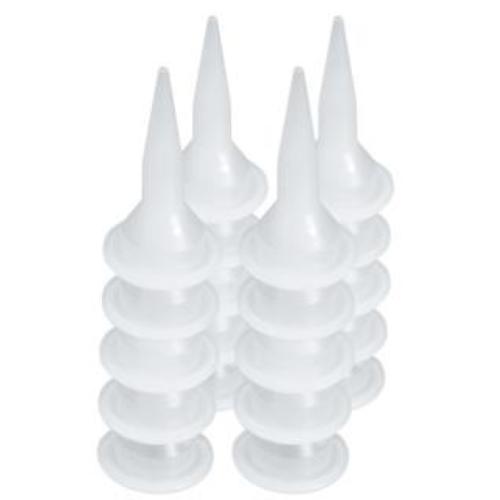 Kraftwerk Tools 106.001.004 Boquilla paquete de 20 piezas