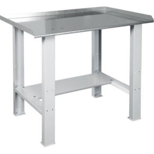 Kraftwerk Tools 116.100.000 Tavolo da saldatura 1000 mm