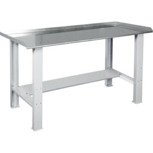 Kraftwerk Tools 116.150.000 Tavolo da saldatura 1500mm