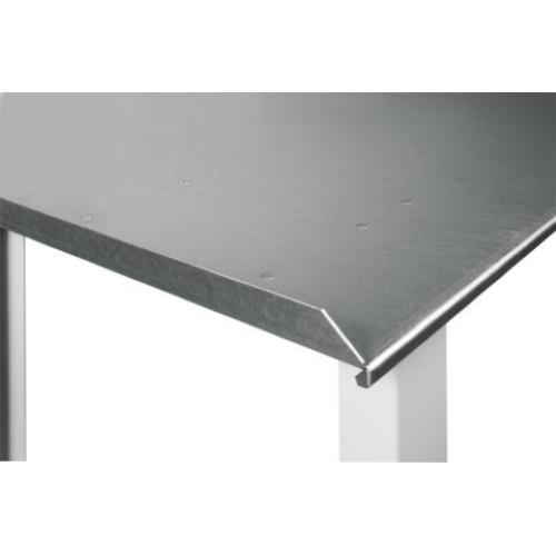 Kraftwerk Tools 135.200.100 Workbench plate for welding table 2000