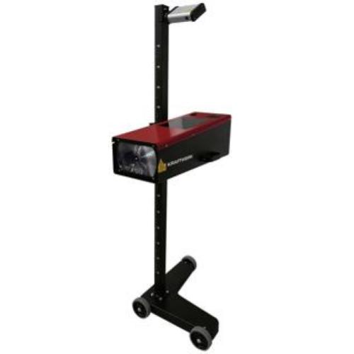 Kraftwerk Tools 505.003.170 Règlo-phare