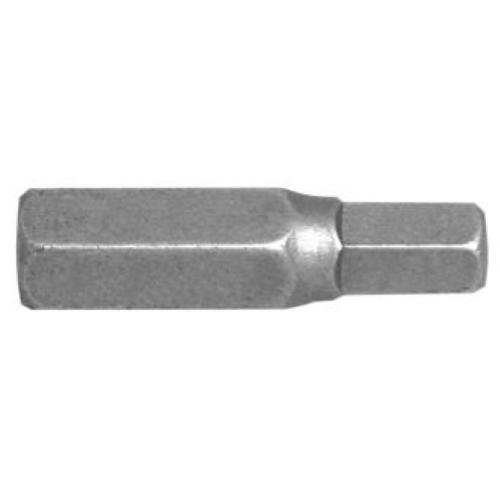 Kraftwerk Tools 306502 5/16" dr. hex bit 5/32"