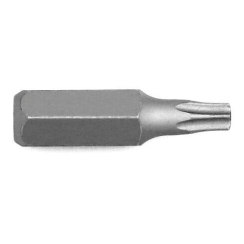 Kraftwerk Tools 305330 5/16'' Inserto TX Tamper res. T30