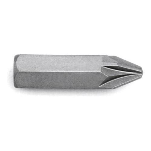 Kraftwerk Tools 304002 5/16" Pozidriv-Bit Nr. 2