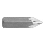 Kraftwerk Tools 303004 5/16" dr. Phillips bit No. 4