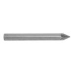 Kraftwerk Tools 314002 5/16'' Inserto Pozidriv 70 mm Nr. 2