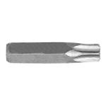 Kraftwerk Tools 2035T50 5/16'' Inserti per cacciavite a percussione TX T50