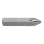 Kraftwerk Tools 2035PH2 5/16'' Inserti per cacciavite a percussione Phillips No. 2