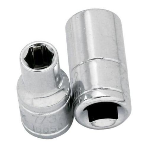 Kraftwerk Tools 100503 1/4" dr. socket 3/16"