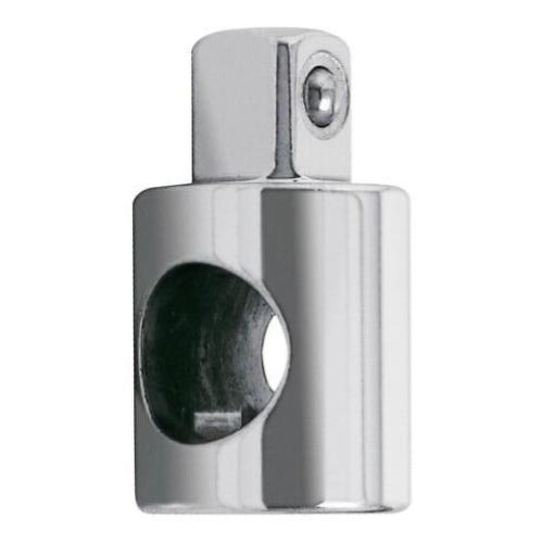 Kraftwerk Tools 108000 1/4" M x 1/4" F 3-way t-bar-adapter