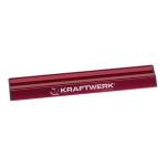 Kraftwerk Tools 3091 Barra magnetica MAGALU  185 mm