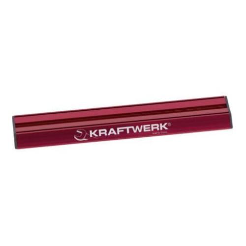 Kraftwerk Tools 3091 Rail magnétique en alu 185 mm MAGALU